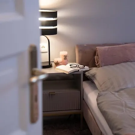 Apartamento Schiller Meets Ostsee 0100-1 *